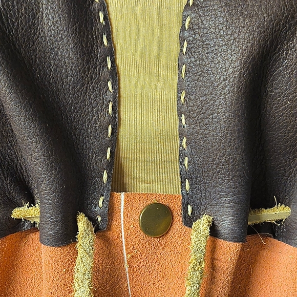 Handmade Halter top - Picture 8 of 8